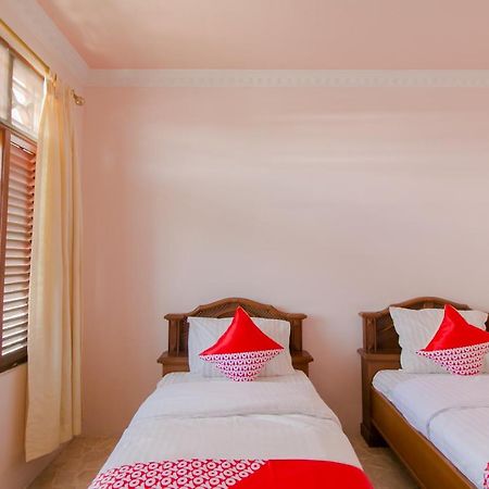 OYO 2858 Vafa Residence Cianjur Exterior foto