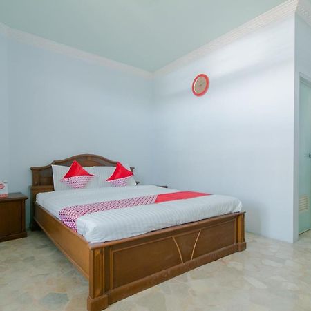 OYO 2858 Vafa Residence Cianjur Exterior foto