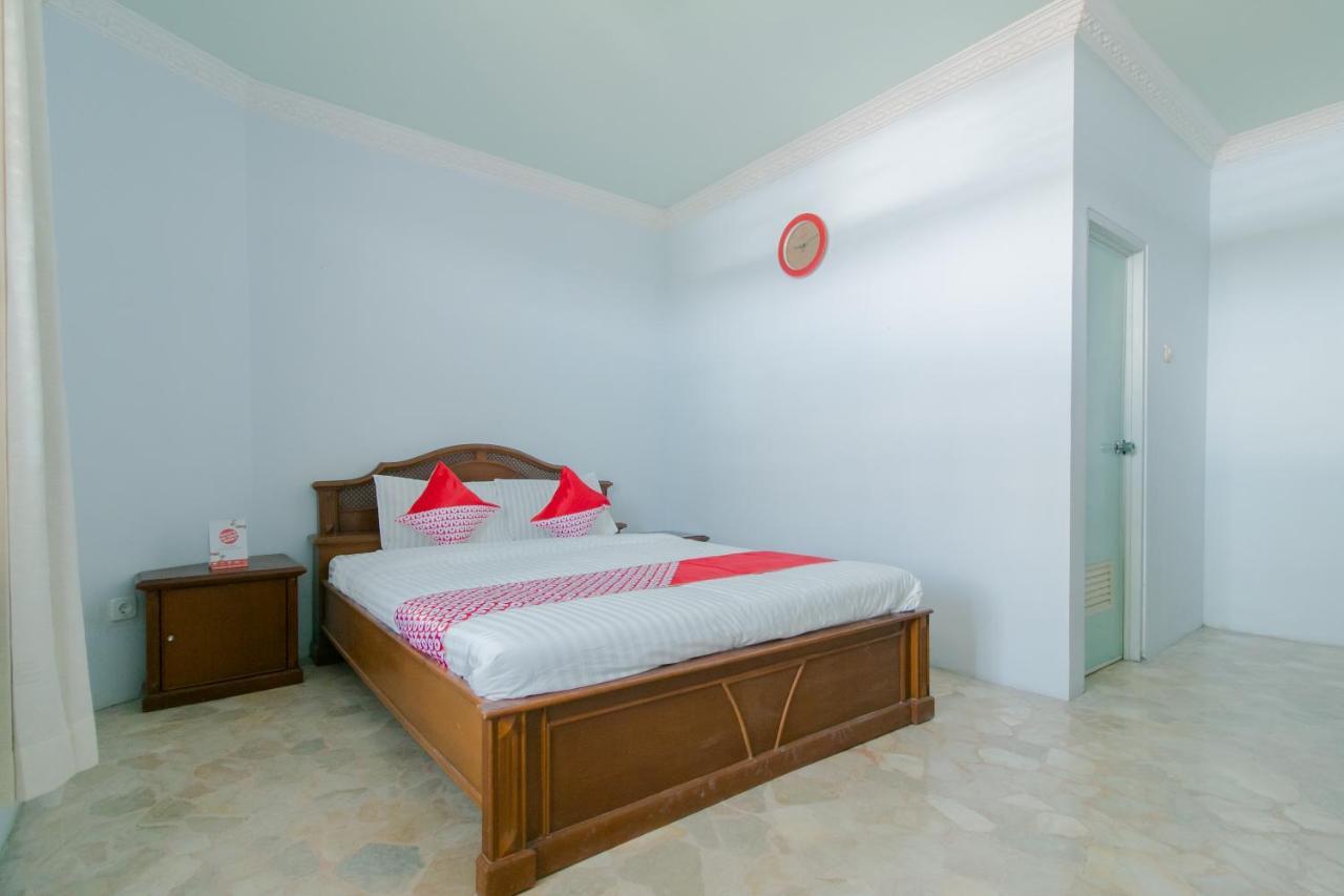 OYO 2858 Vafa Residence Cianjur Exterior foto
