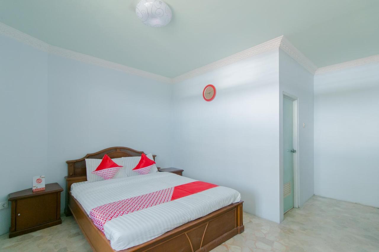 OYO 2858 Vafa Residence Cianjur Exterior foto